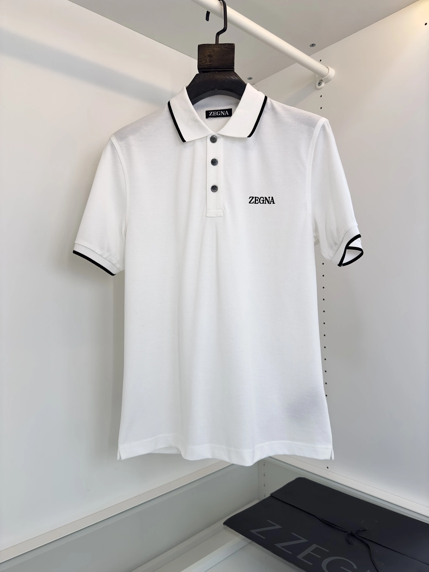 wg.luxury-- Z5691 POLO 3colour item:E-F409B1744-3